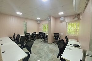 best plug and play office in Guindy Chennai