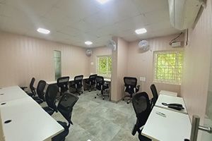 list of plug and play office in Guindy Chennai