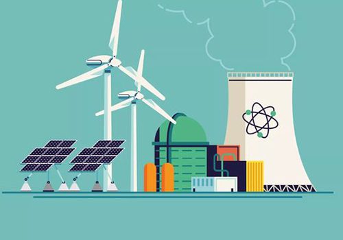 Coworking Spaces for Renewable Energy Entrepreneurs