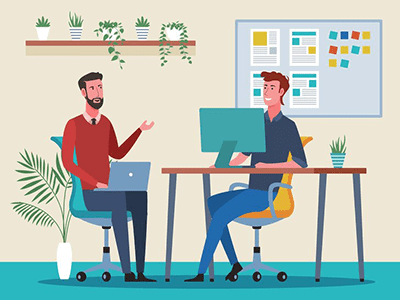 Coworking Office Essentials Freelancer Toolkit