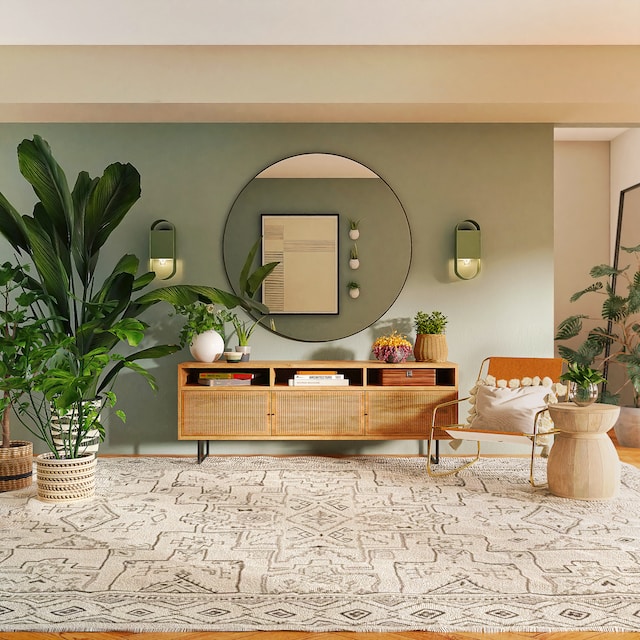Best Home Interior Design Trends 2024