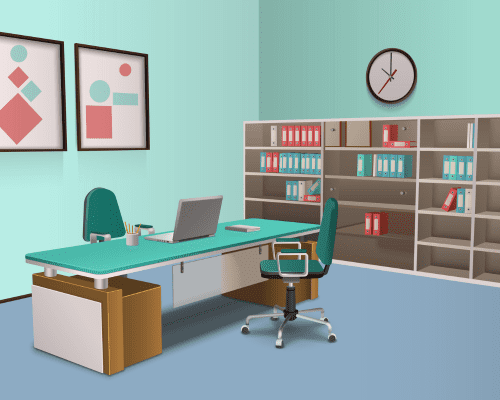 low cost virtual office in Gurugram