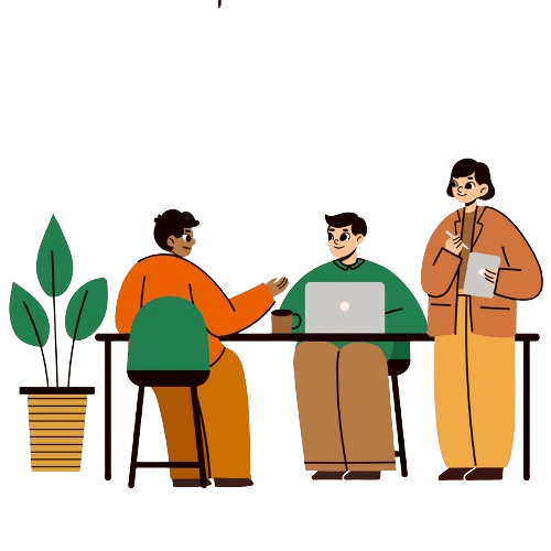 Coworking space near Ekkaduthangal