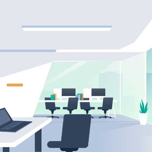 low price coworking offices in Thiruvananthapuram,