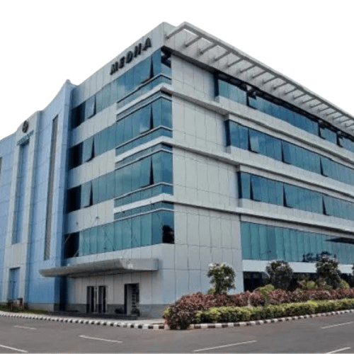 Top 5 low cost virtual office in Vijayawada