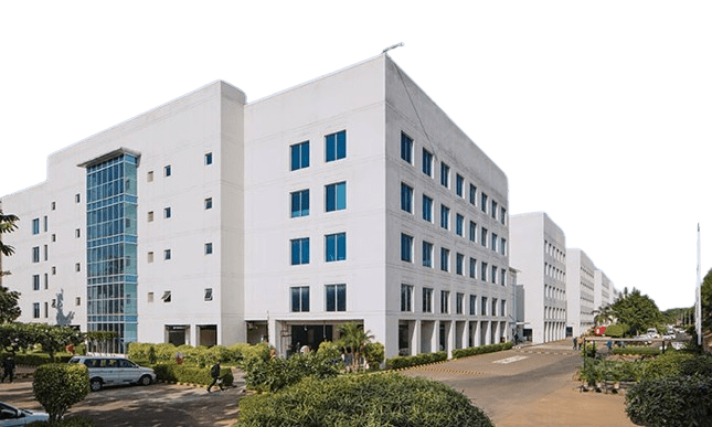 Low price coworking office in Chandigarh