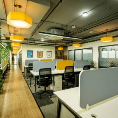 low price coworking space