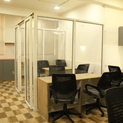 low price coworking space