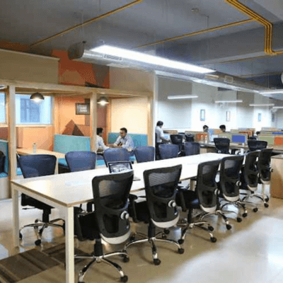 low price coworking space