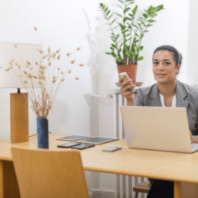 affordable shared workspaces