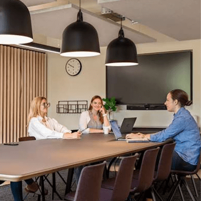 affordable shared workspaces