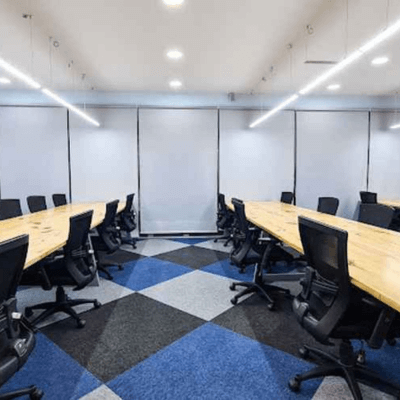 low cost meeting room