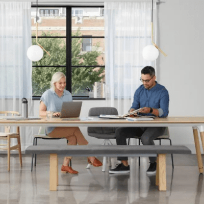 cheapest coworking office