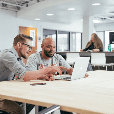 low cost shared workspace