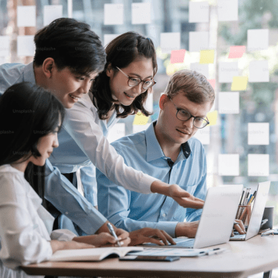 low cost shared workspace